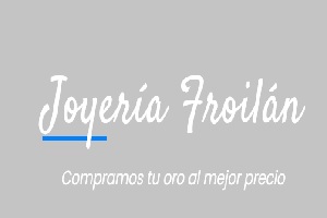 Joyería Froilan