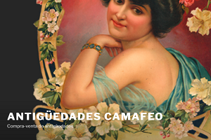 Antigüedades Camafeo