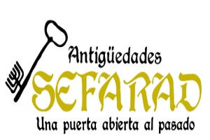 Antigüedades Sefarad S.L.