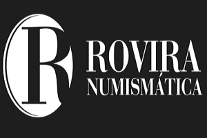 Numismática Rovira