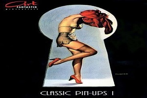 Pin-Up Vintage