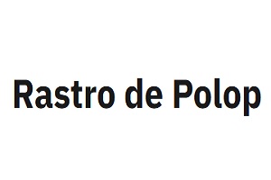 Rastro de Antigüedades de Polop